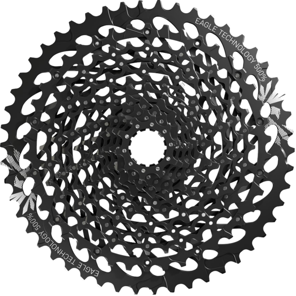 Kazeta Eagle™ XG-1275 FULL PIN™