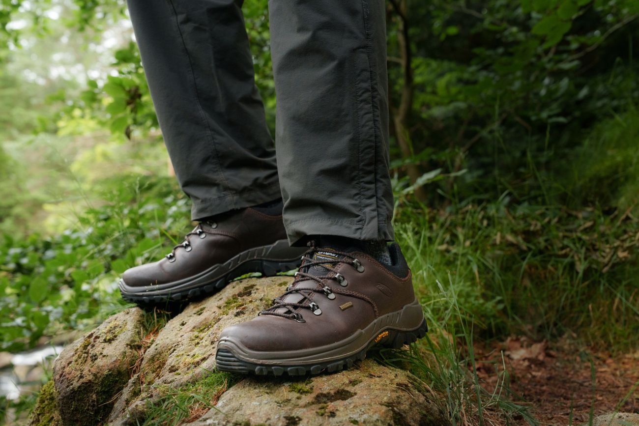 Grisport Walker Dakar