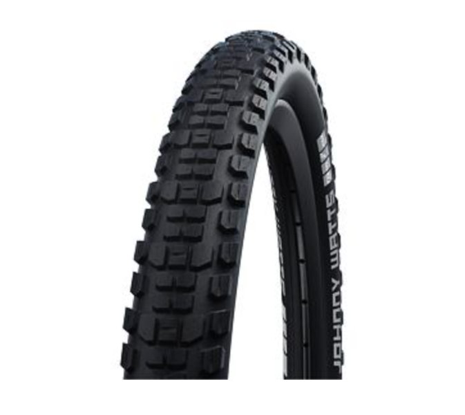 Schwalbe plášť JOHNNY WATTS 29x2.35 Addix Performance DD RaceGuard skládací
