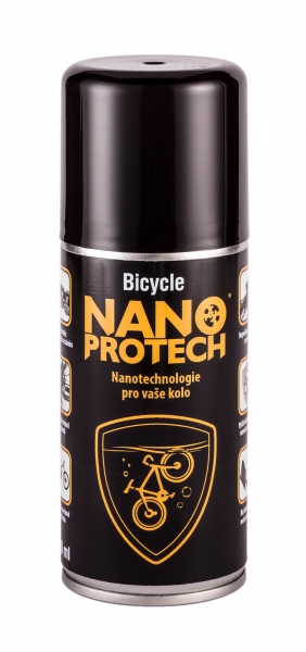 Olej NANOPROTECH Bicycle Spray 150ml