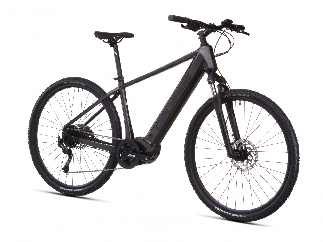 ONE-Cross 7.11-(513 Wh)
