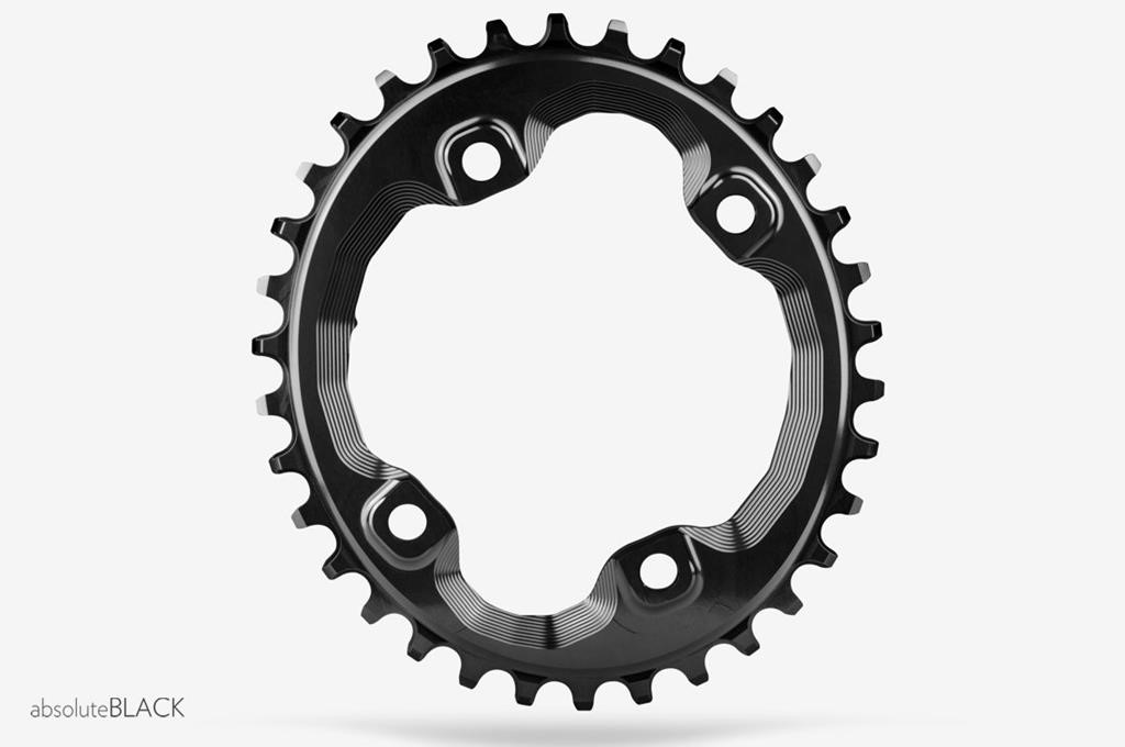 OVAL XT M8000 96BCD 36T