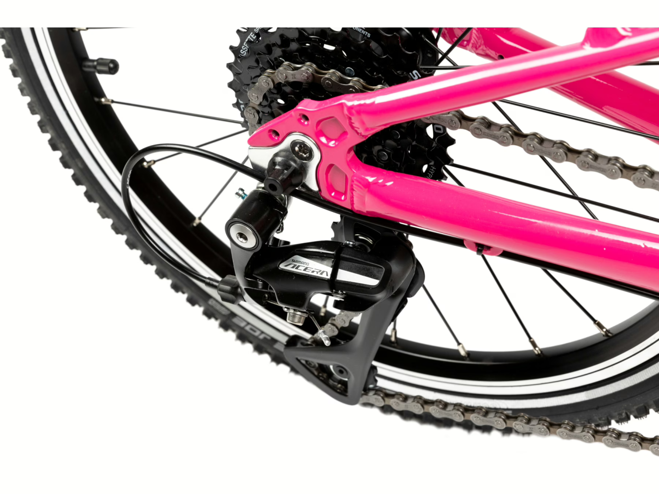 PELLS Rocket Lite 20 Pink