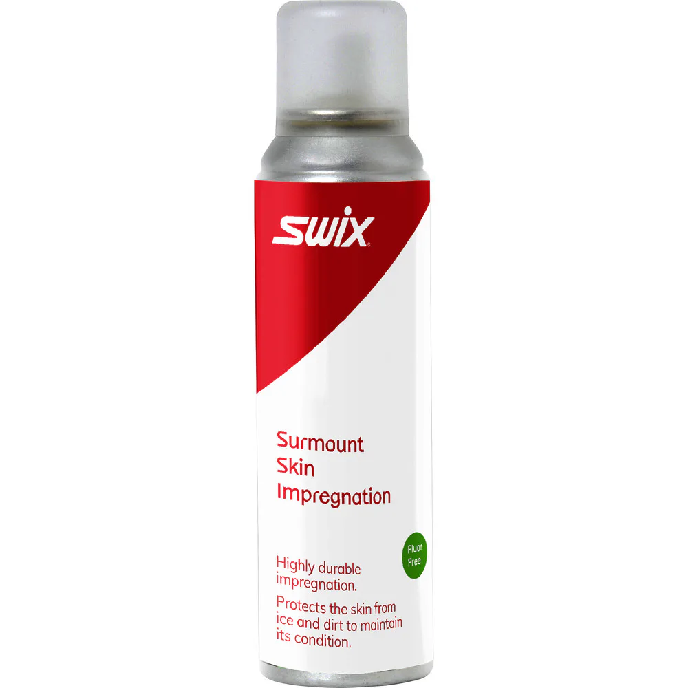 Impregnace na Skin Swix Surmount Skin Impregnation
