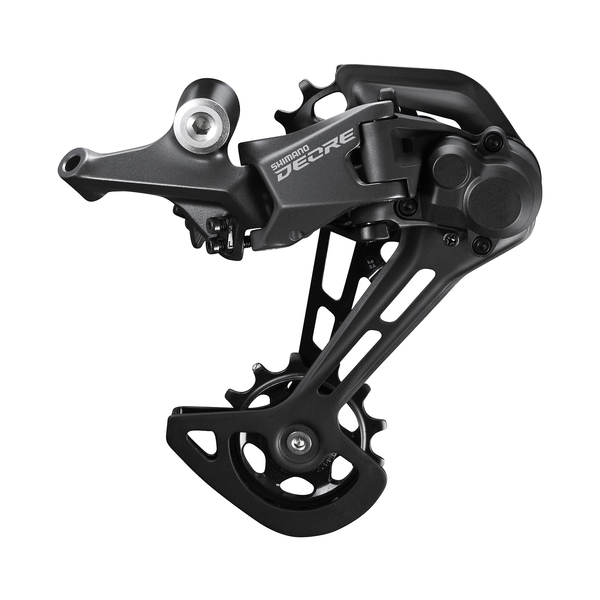 SHIMANO přehazovačka DEORE RD-M5100 SGS typ 11 rychl shadow RDplus max. 51z / min. 11z bal