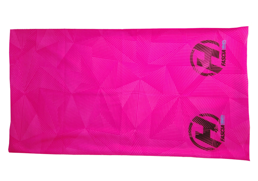 Tunel HAVEN Fascia adult pink