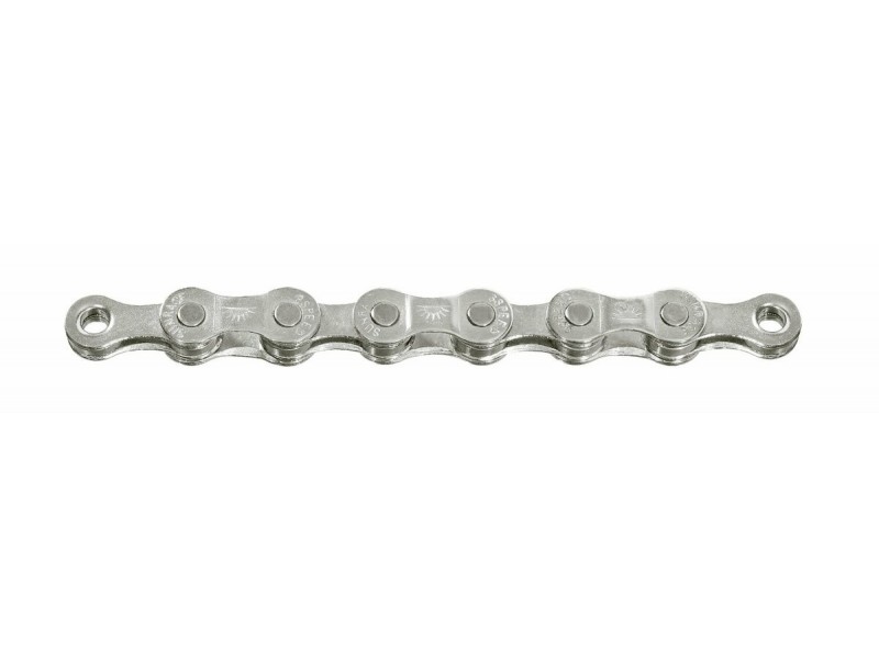 Řetěz SunRace CNM84 8K 116 čl. stříbrný
