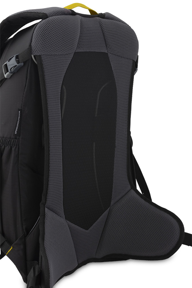 Batoh Pinguin Ride 19 black