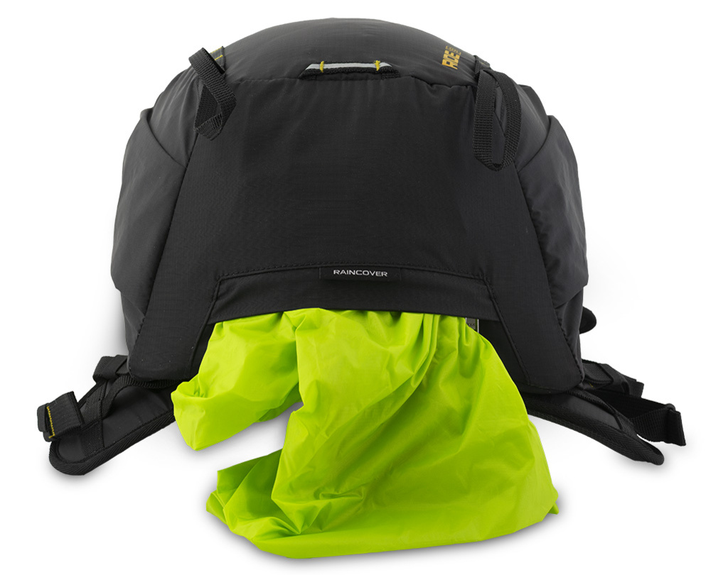 Batoh Pinguin Ride 19 black