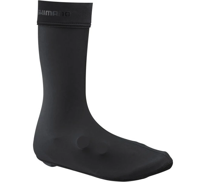 SHIMANO DUAL RAIN návleky na obuv (10-15°C)