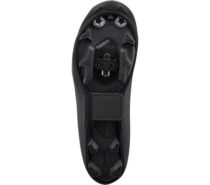 SHIMANO DUAL RAIN návleky na obuv (10-15°C)