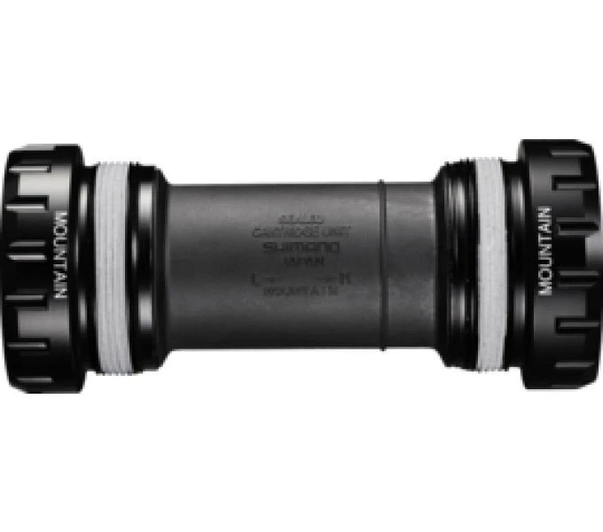 SHIMANO středové složení MTB-ostatní / BB-MT801