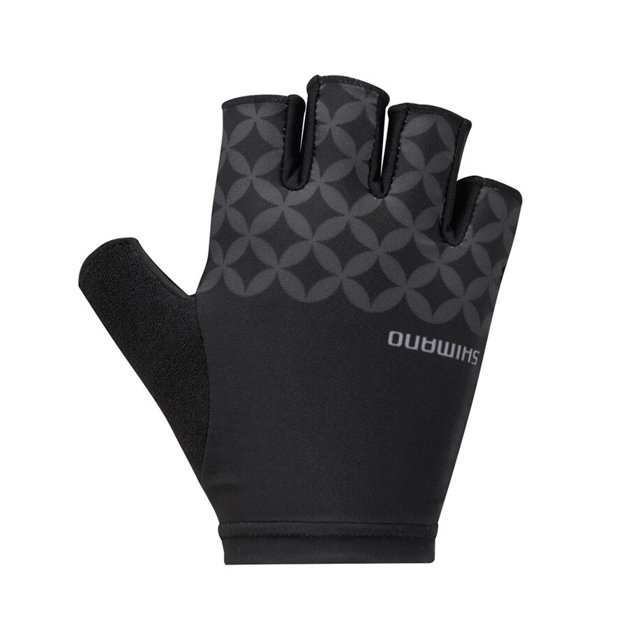 SHIMANO SUMIRE rukavice, dámské, černá - kopie
