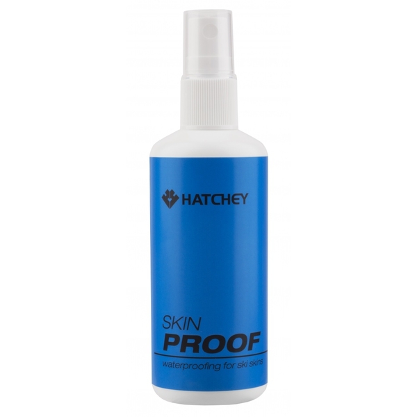 Hatchey Skin Proof 100ml