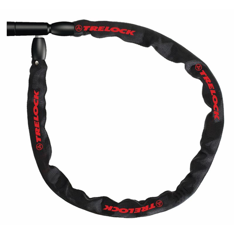 Řetězový zámek Trelock BC 215/110/6 Code - kopie