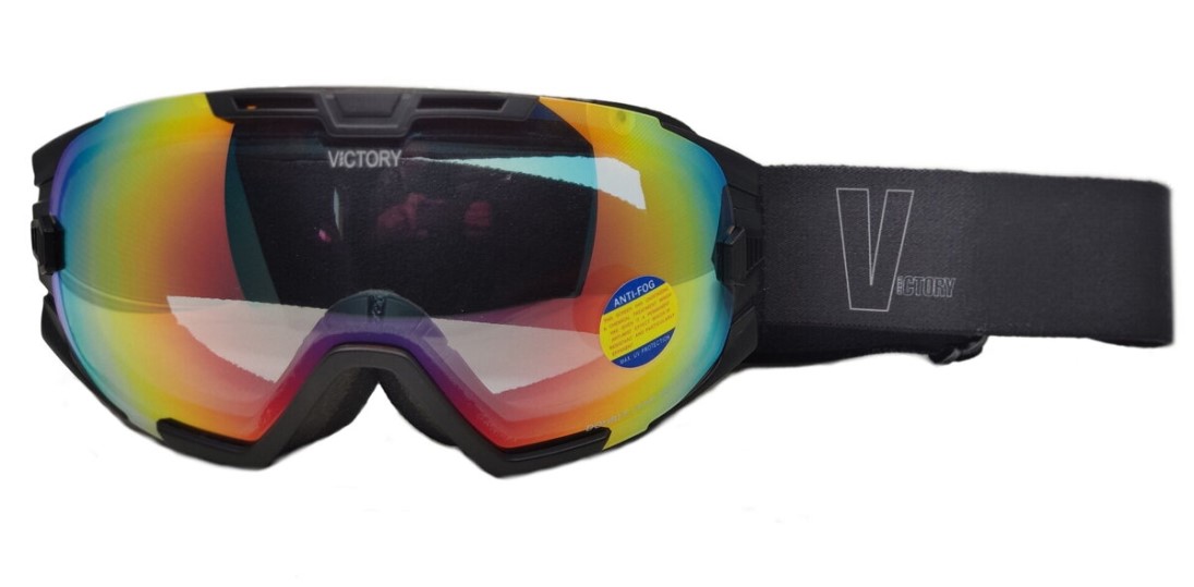 Lyžařské brýle Victory SPV 616