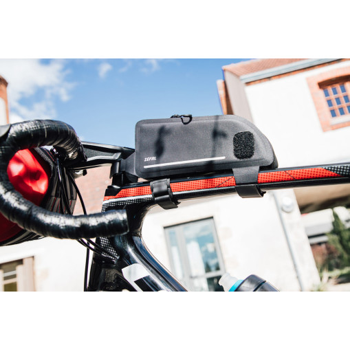 Zefal brašna na rám T1 top tube