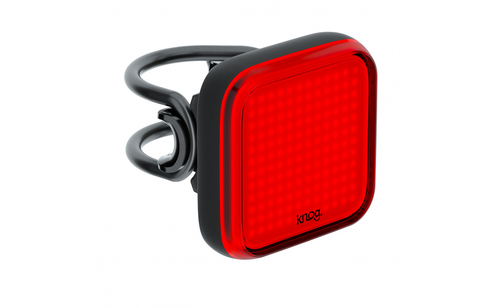 Zadní blikačka KNOG Blinder - Square