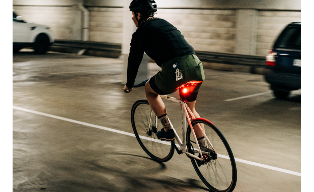 Zadní blikačka KNOG Blinder Mini