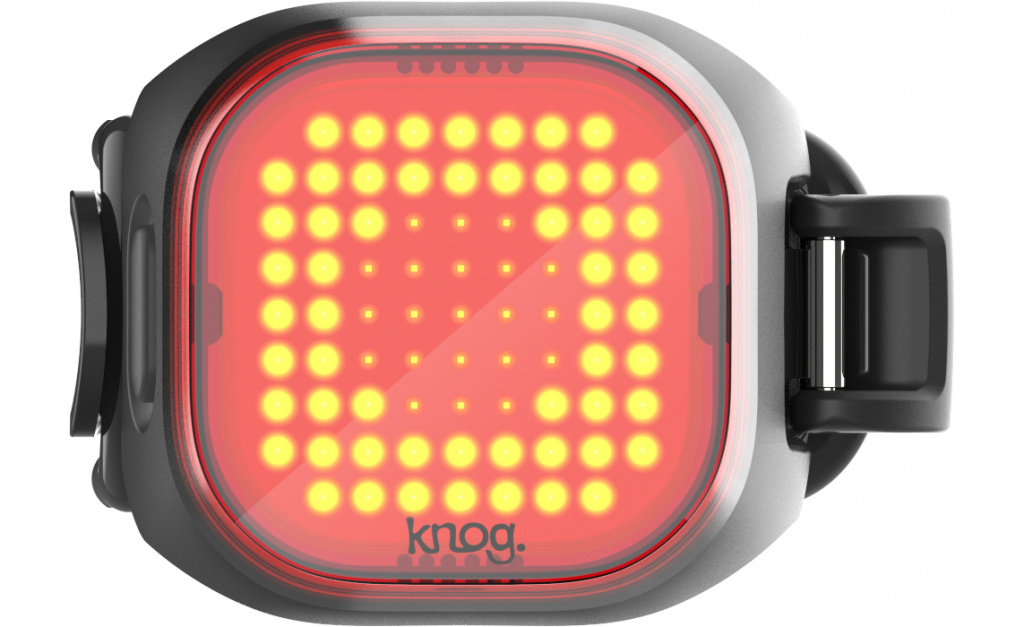 Zadní blikačka KNOG Blinder Mini