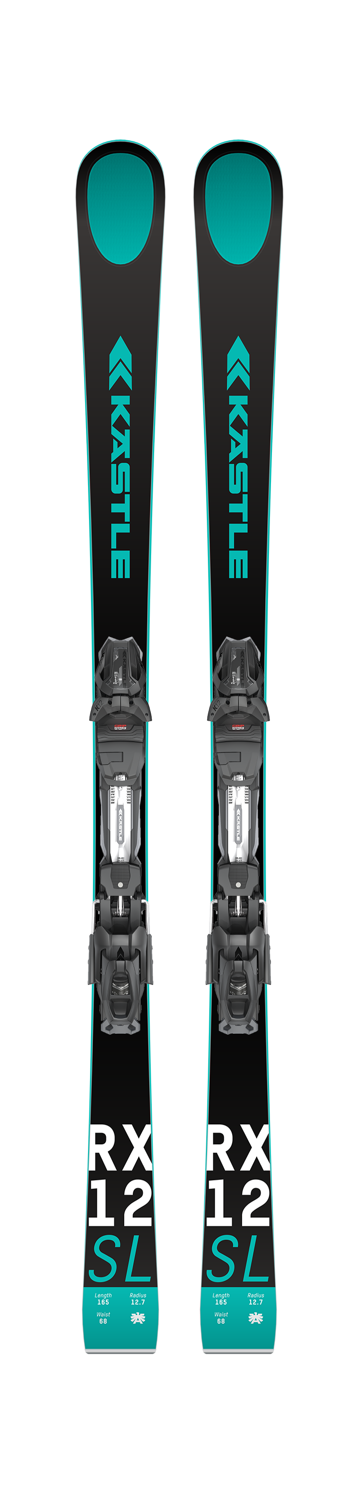 Testování lyží Kästle RX12 SL slalomky koupit e-shop