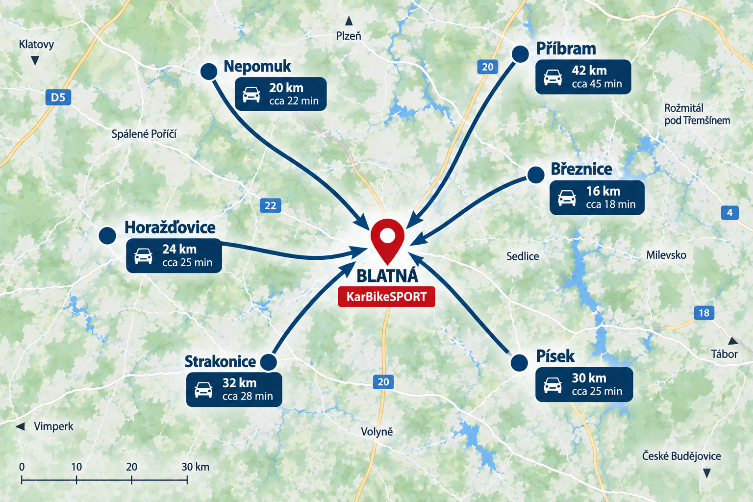 Profesionální ski servis MONTANA KarBikeSPORT Blatná