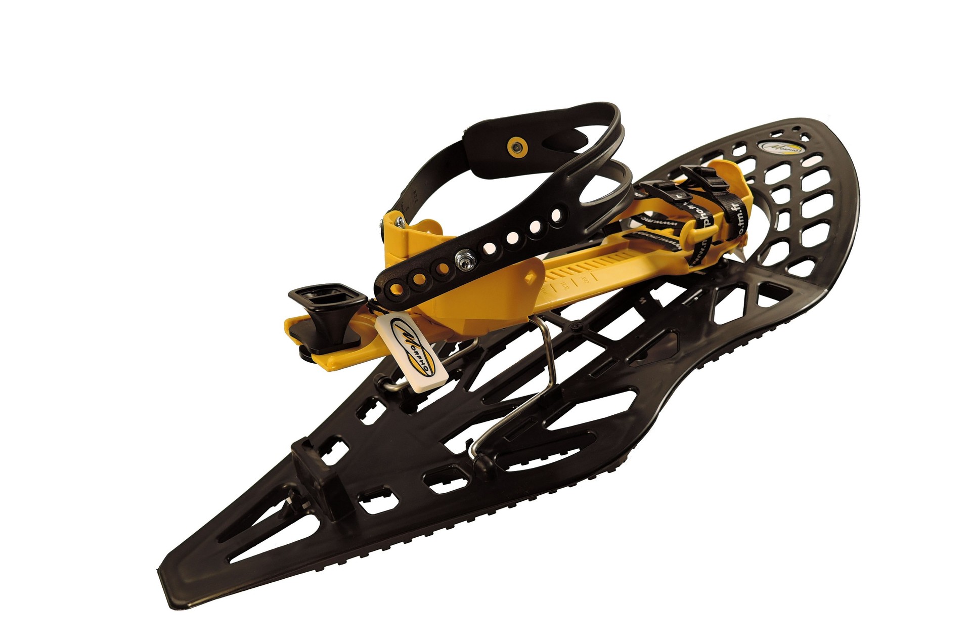 Sněžnice Morpho v půjčovně KarBikeSPORT Blatná