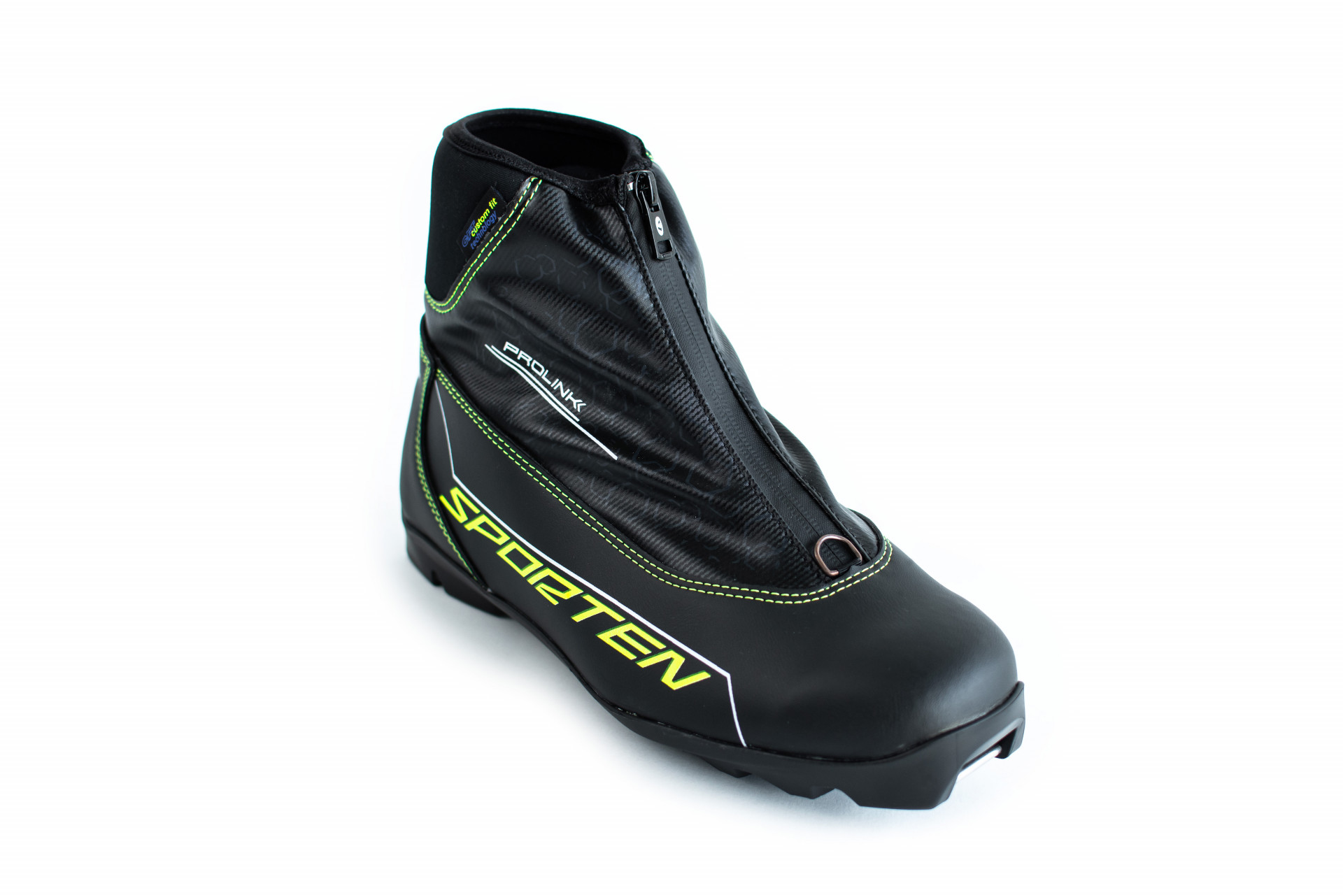Běžecké boty Sporten