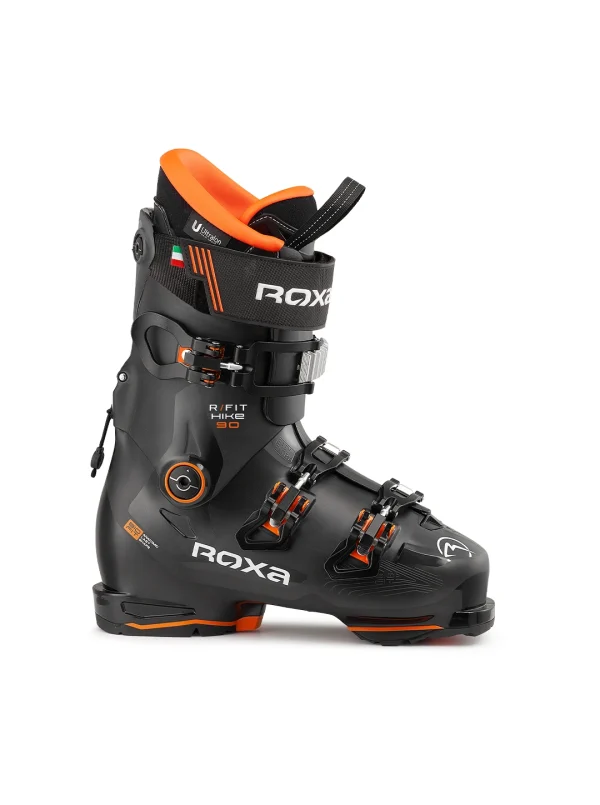 Lyžařské boty Roxa v půjčovně KarBikeSPORT Blatná