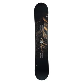 Snowboard v půjčovně KarBikeSPORT Blatná