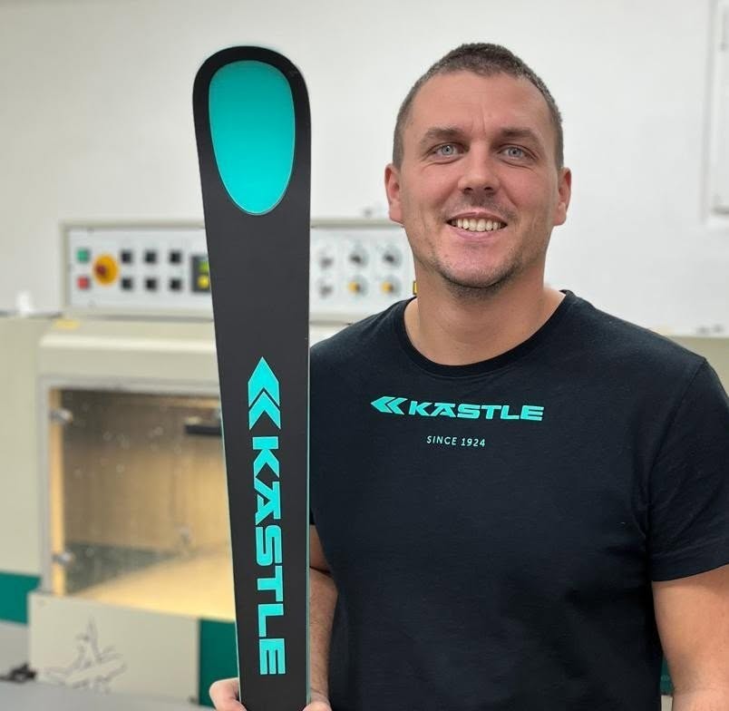 Pavel Karban ml. – ski servis KarBikeSPORT Blatná