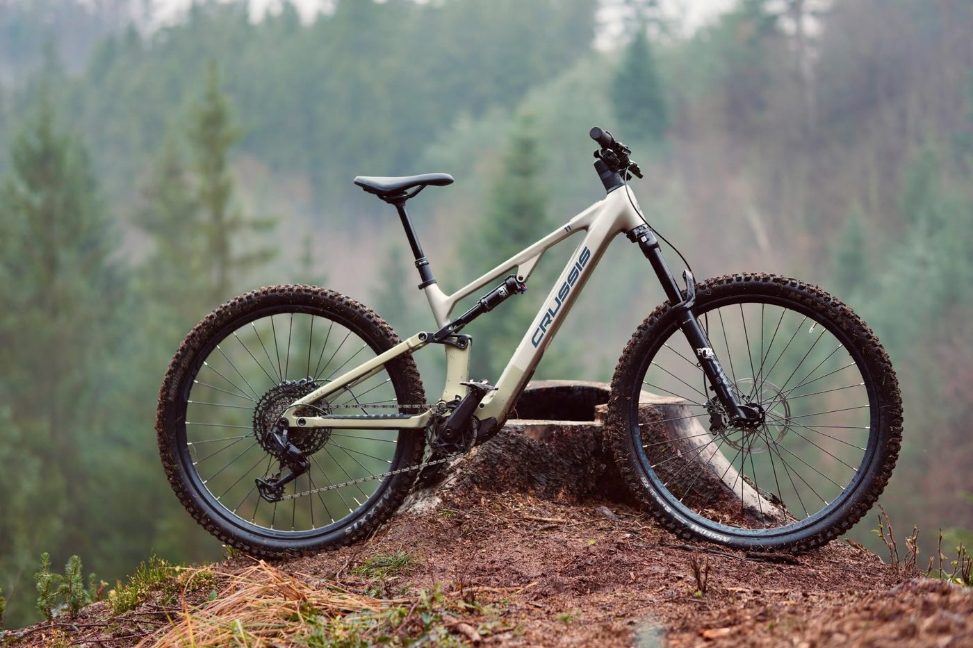 Elektrokola KarBikeSPORT