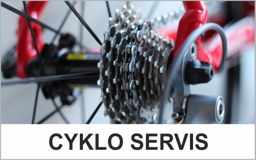 Cyklo servis